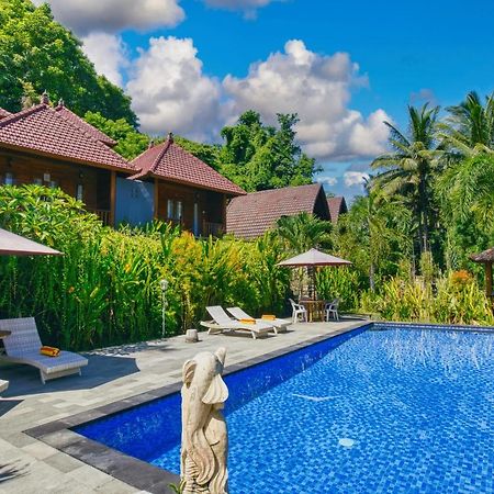 Coconut Hill Cottage Batununggul Экстерьер фото