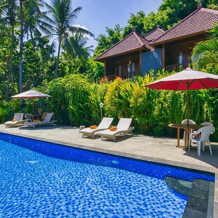 Coconut Hill Cottage Batununggul Экстерьер фото