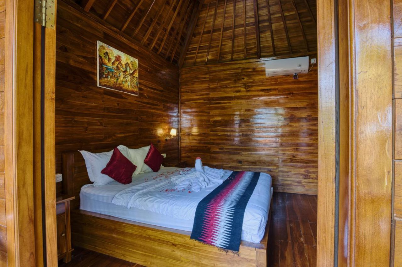 Coconut Hill Cottage Batununggul Экстерьер фото