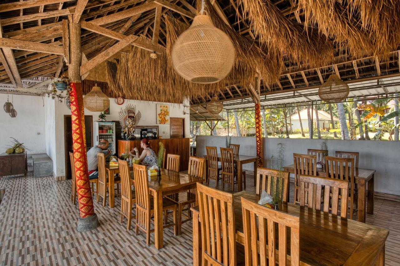Coconut Hill Cottage Batununggul Экстерьер фото