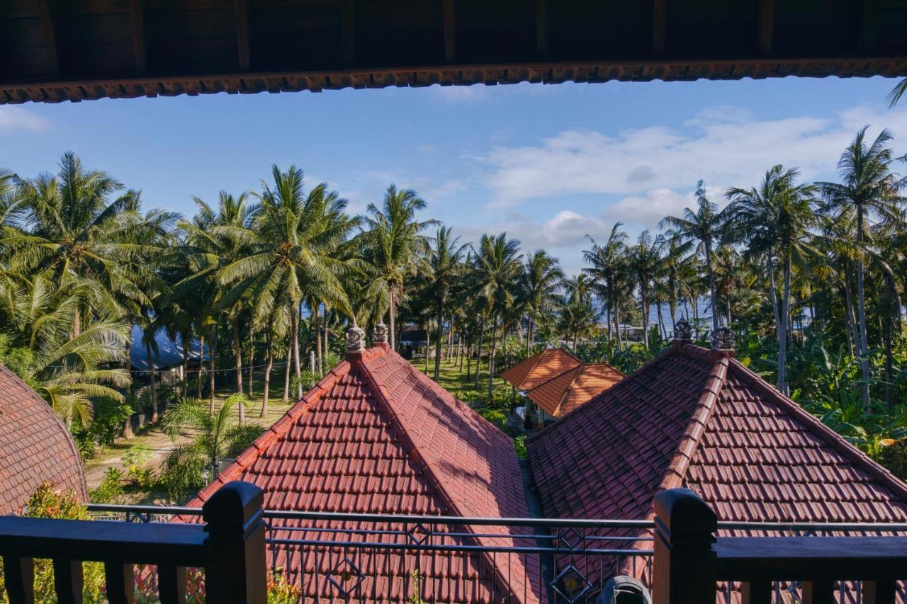 Coconut Hill Cottage Batununggul Экстерьер фото