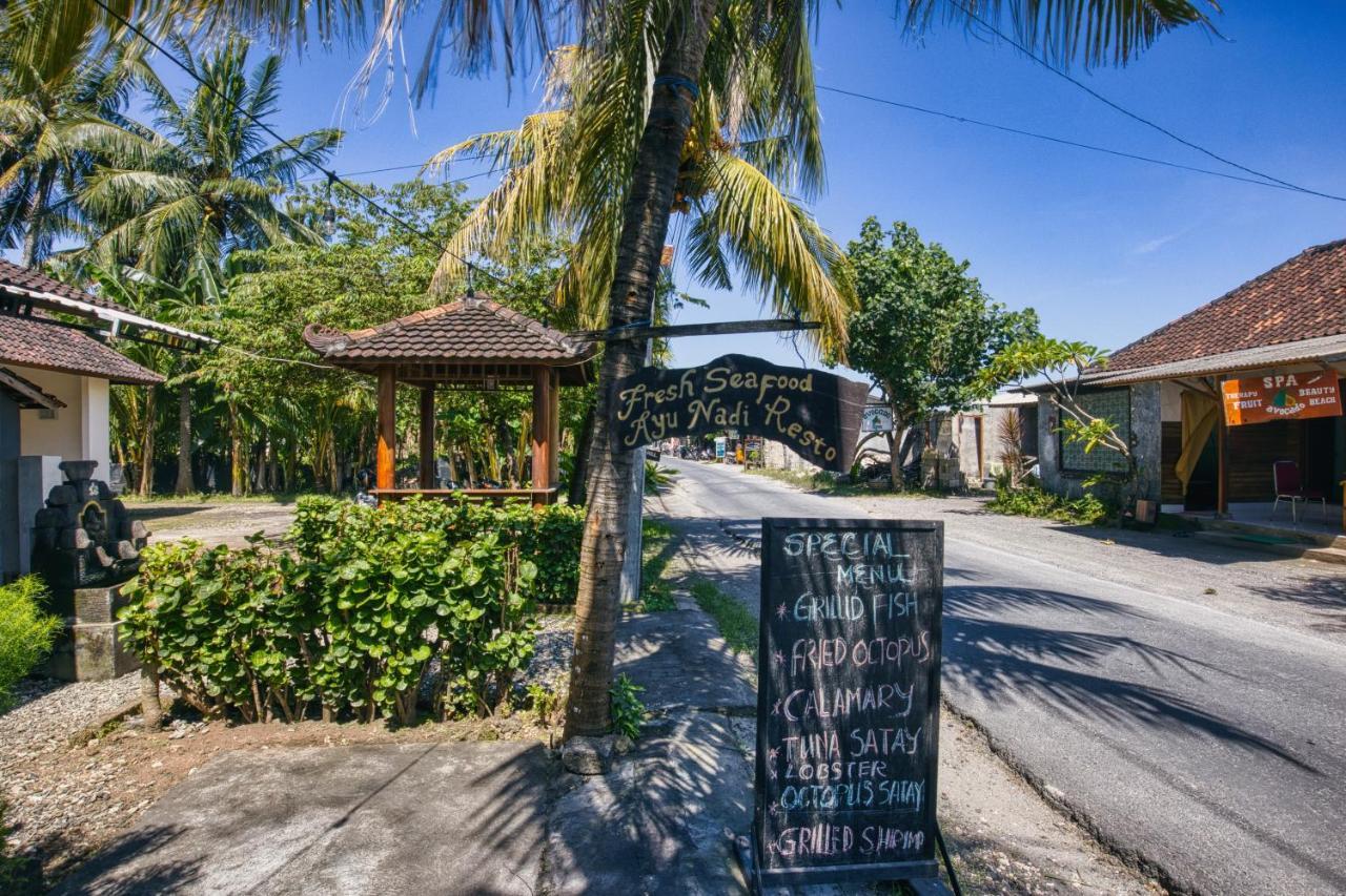 Coconut Hill Cottage Batununggul Экстерьер фото