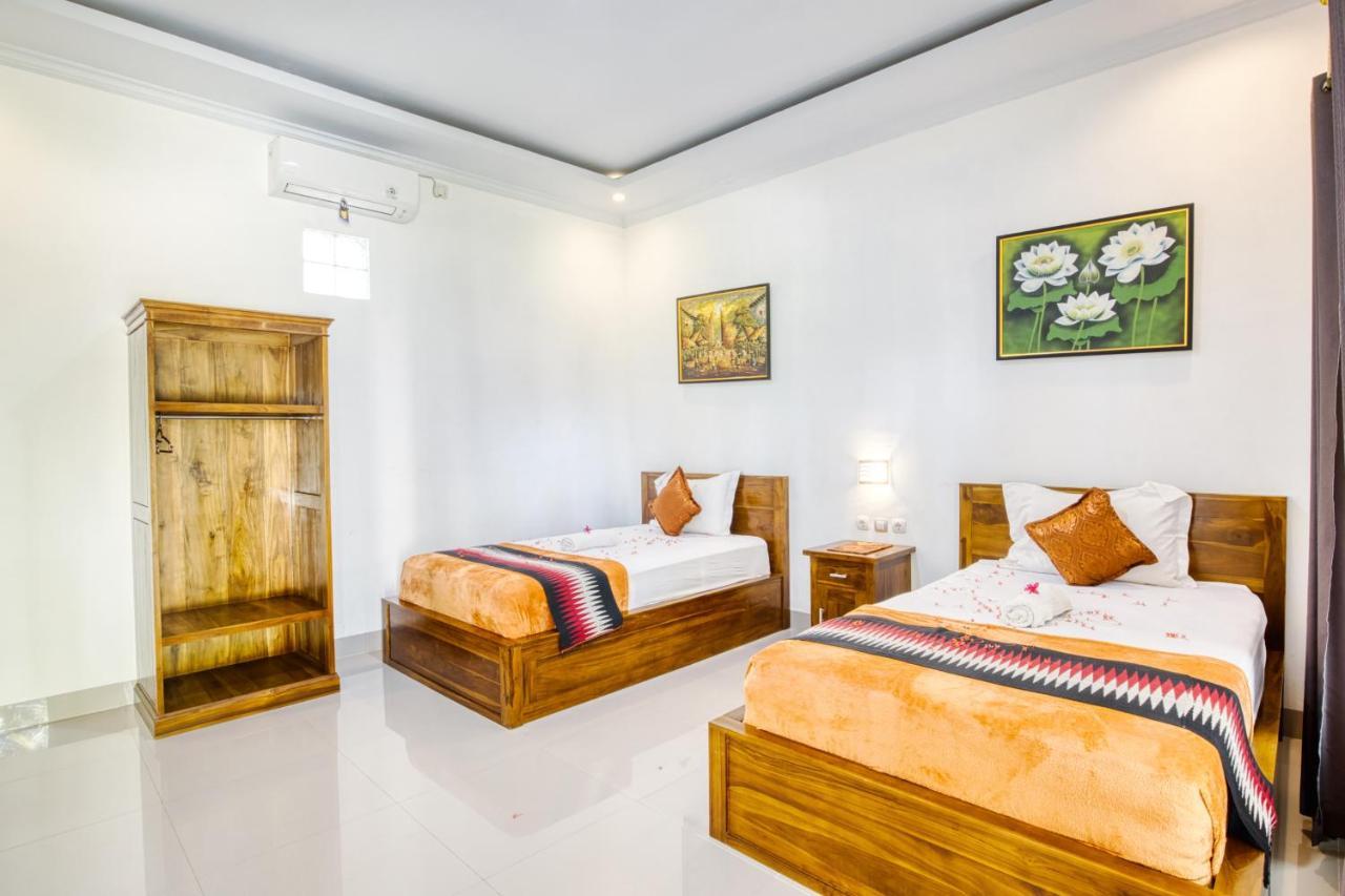Coconut Hill Cottage Batununggul Экстерьер фото