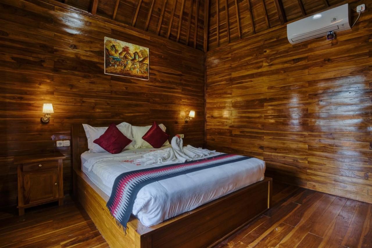 Coconut Hill Cottage Batununggul Экстерьер фото