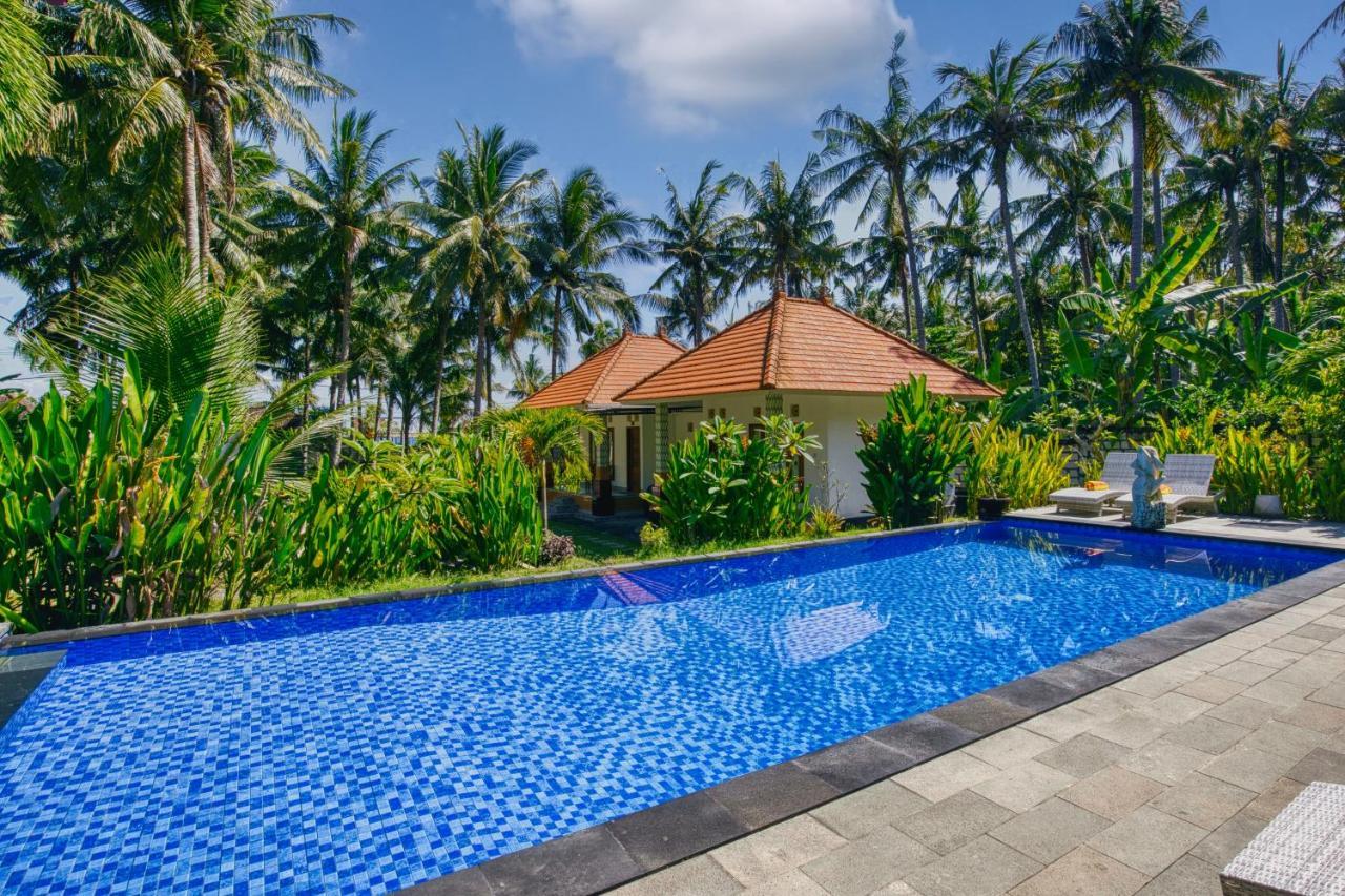 Coconut Hill Cottage Batununggul Экстерьер фото