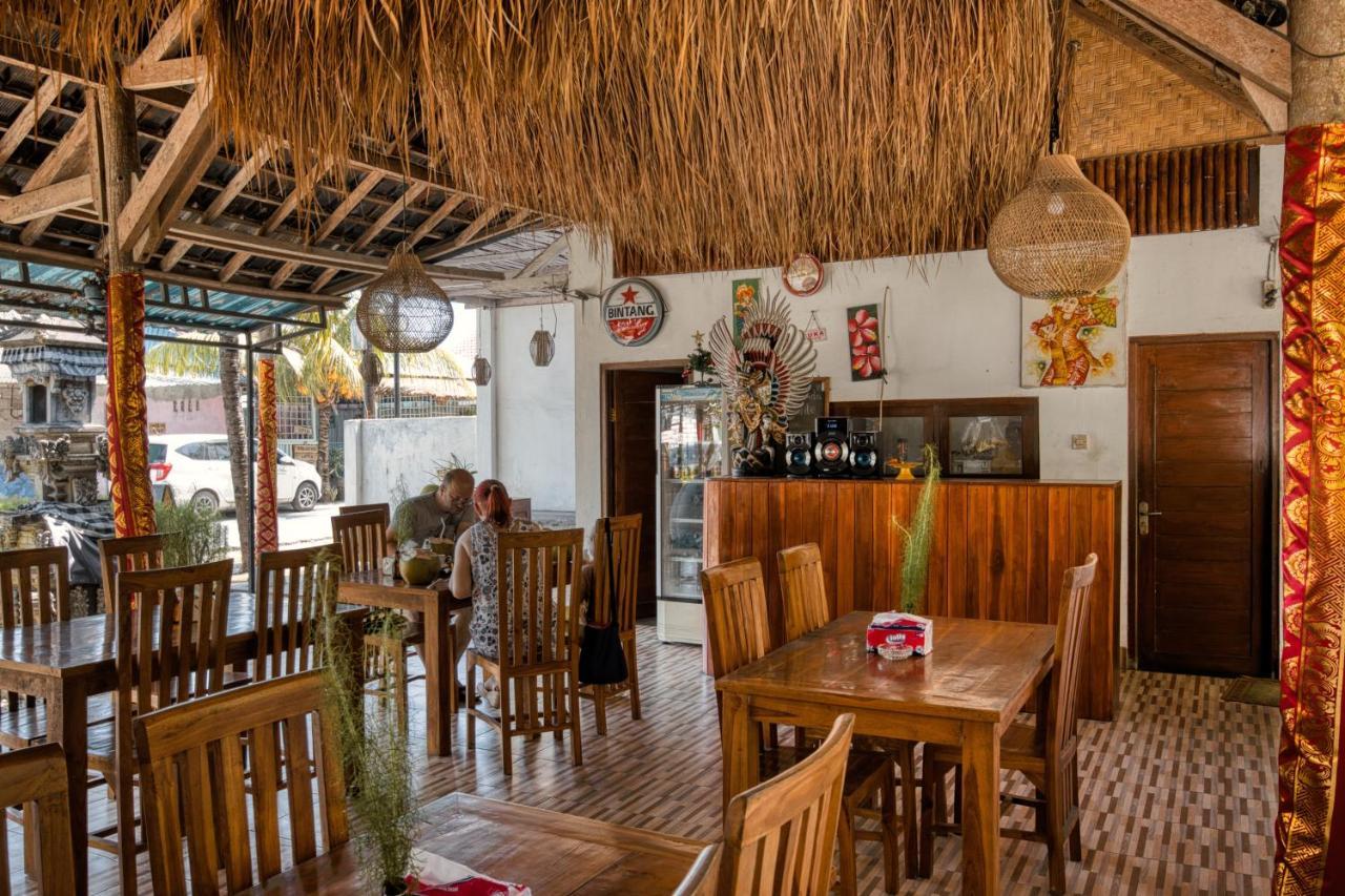 Coconut Hill Cottage Batununggul Экстерьер фото