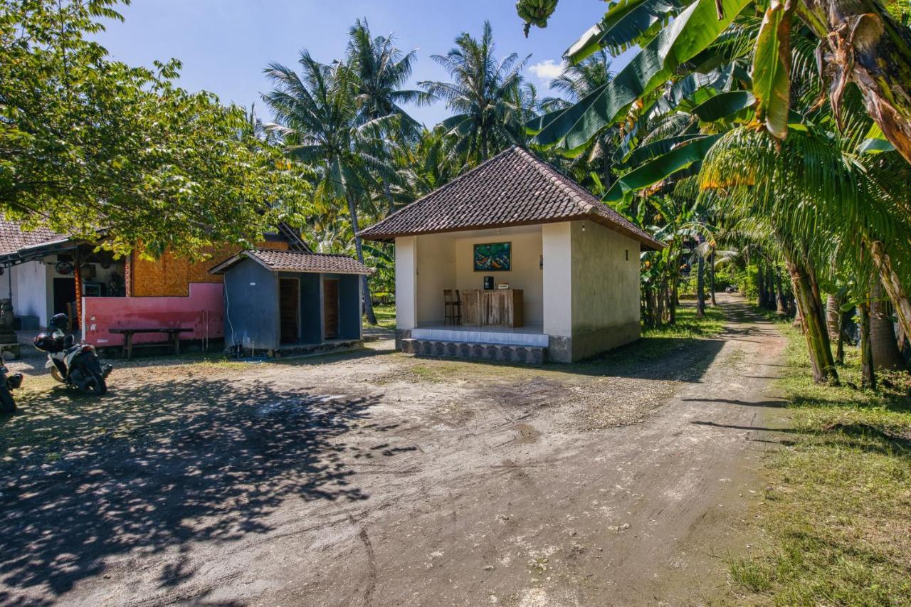 Coconut Hill Cottage Batununggul Экстерьер фото