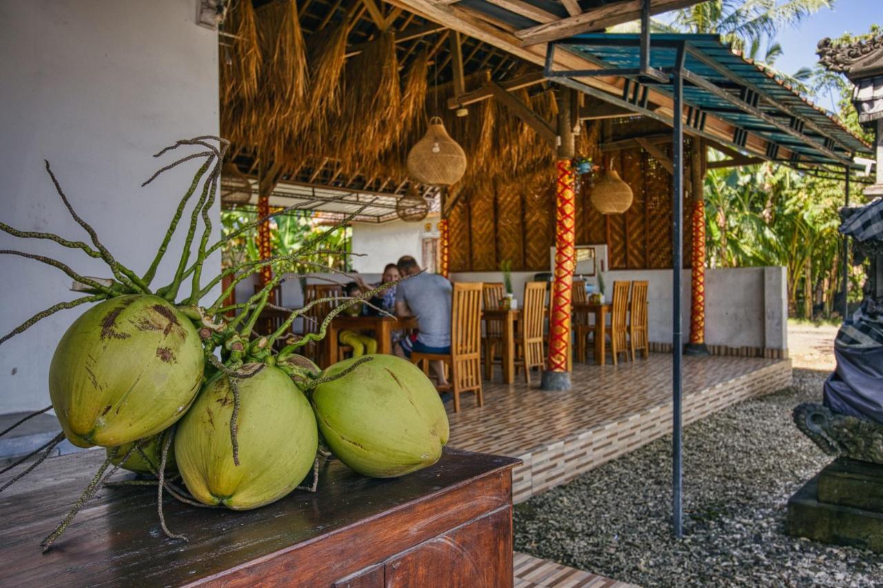Coconut Hill Cottage Batununggul Экстерьер фото