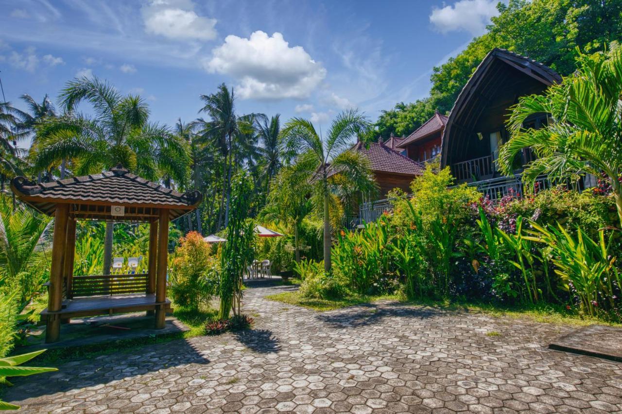 Coconut Hill Cottage Batununggul Экстерьер фото