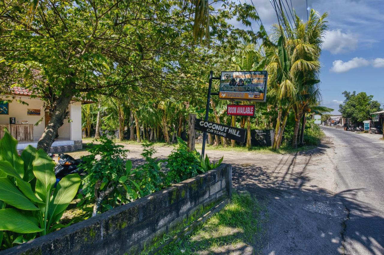 Coconut Hill Cottage Batununggul Экстерьер фото