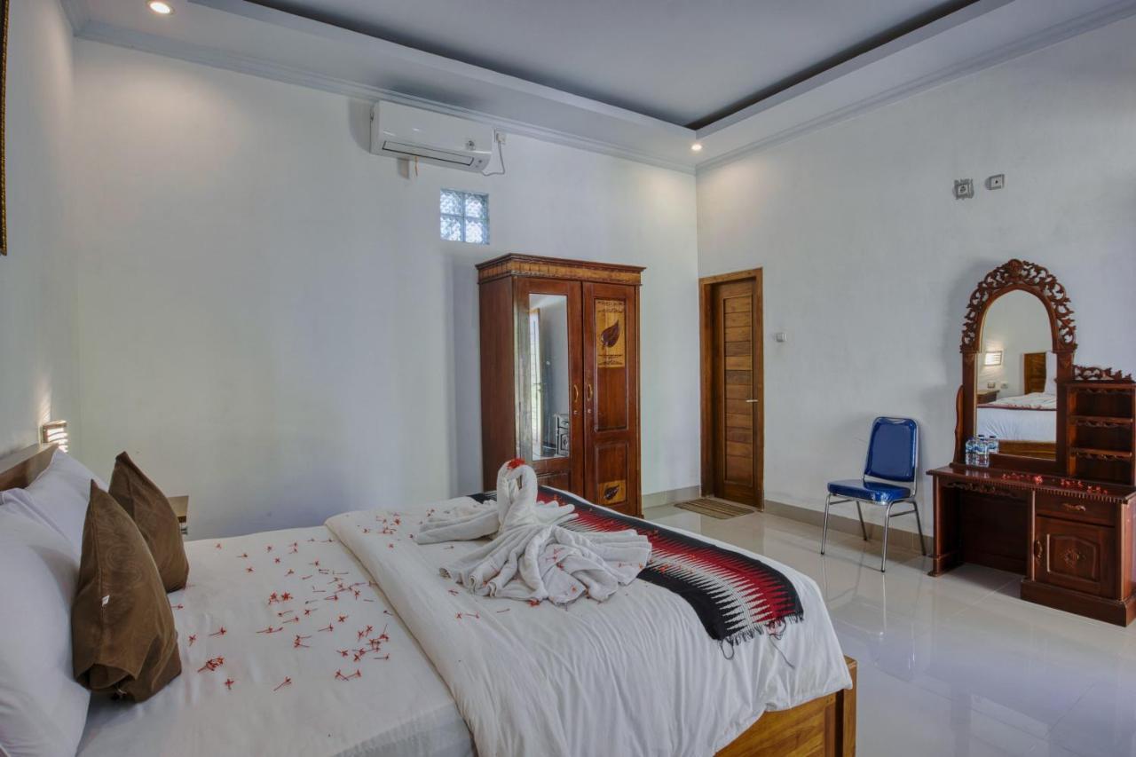 Coconut Hill Cottage Batununggul Экстерьер фото