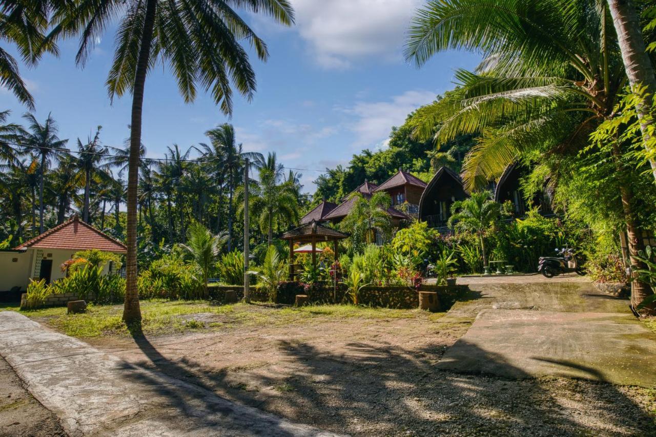 Coconut Hill Cottage Batununggul Экстерьер фото