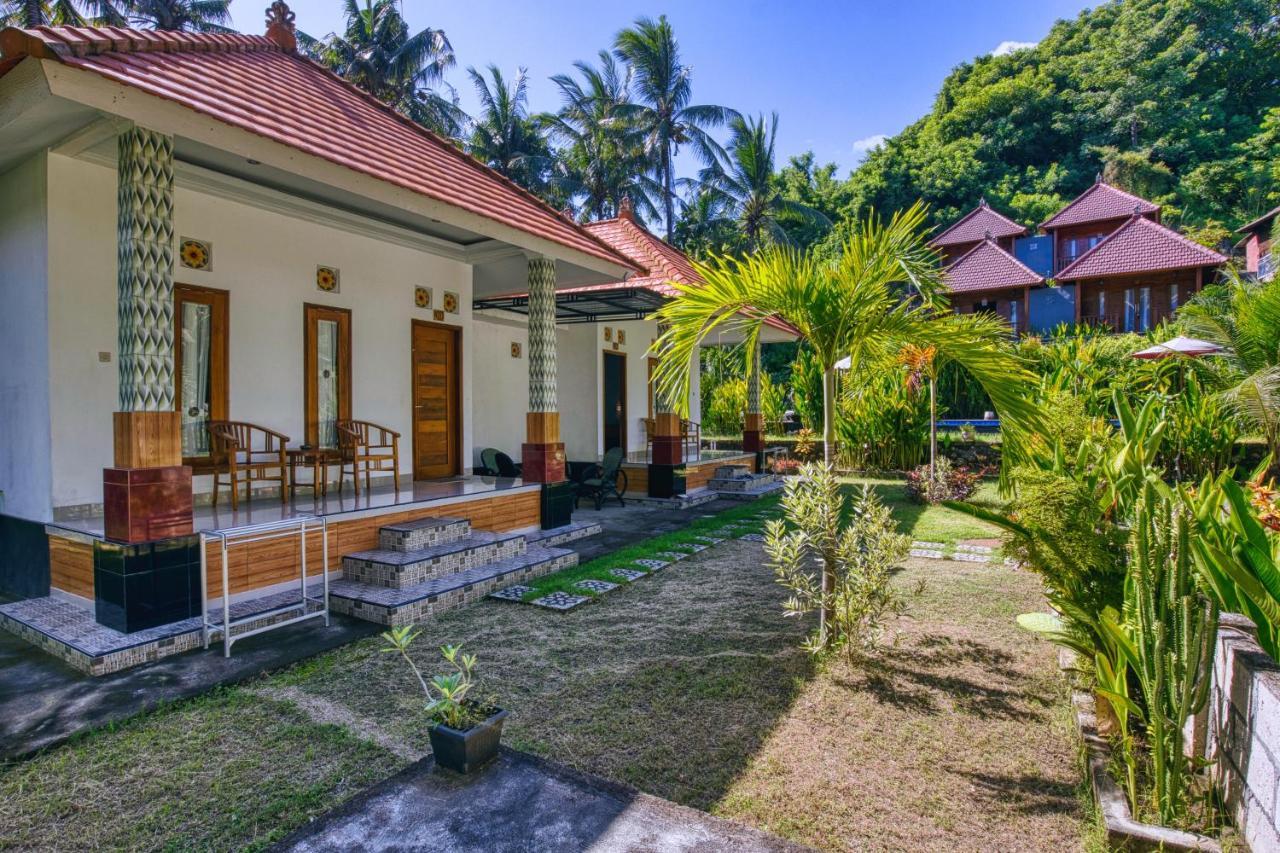 Coconut Hill Cottage Batununggul Экстерьер фото