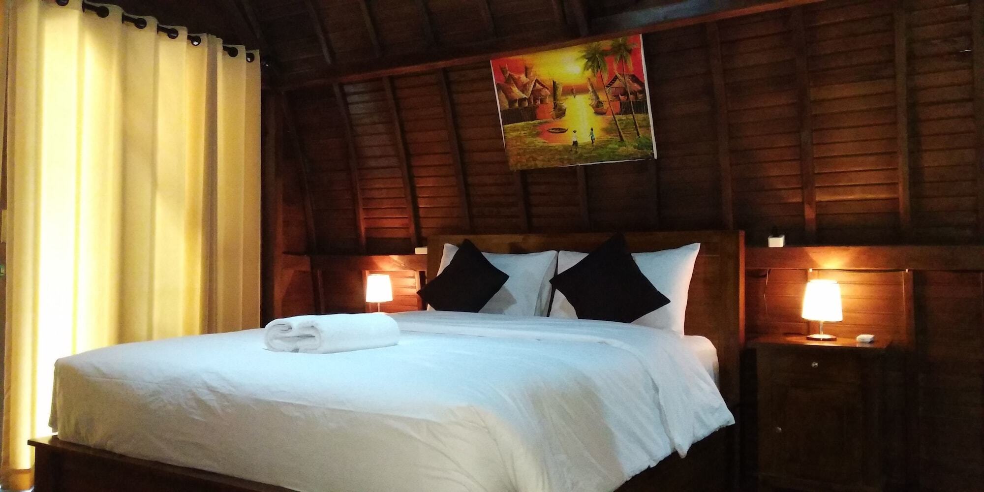 Coconut Hill Cottage Batununggul Экстерьер фото